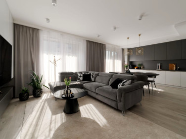 Mieszkanie Warszawa sprzedaż