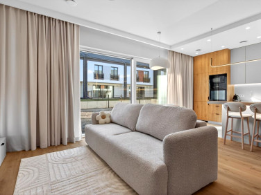 Mieszkanie Mińsk Mazowiecki