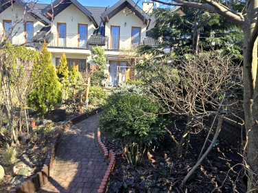 Dom Grodzisk Mazowiecki