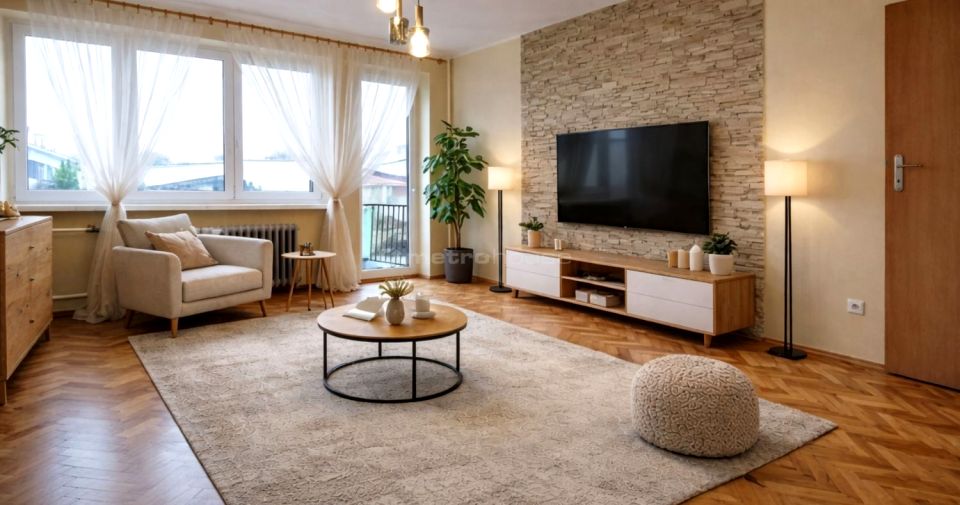 Mieszkanie Dobroszyce