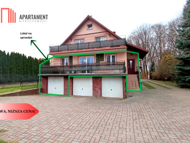 Mieszkanie Nowa Wieś