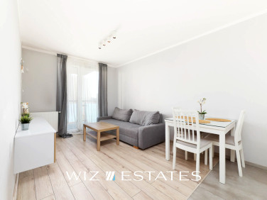 Mieszkanie Kraków