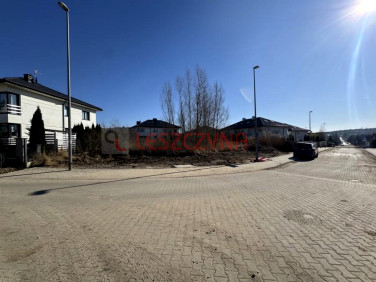 Działka budowlana Bezrzecze