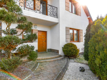 Dom Zemborzyce Wojciechowskie