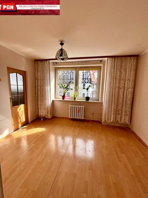 Mieszkanie Polanica-Zdrój sprzedaż