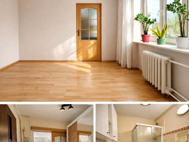 Mieszkanie Polanica-Zdrój