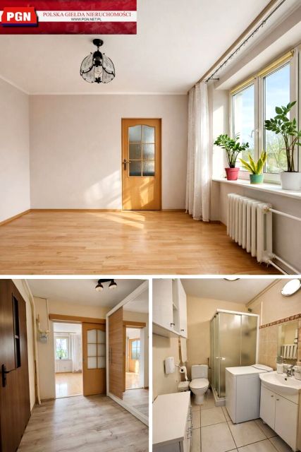 Mieszkanie Polanica-Zdrój