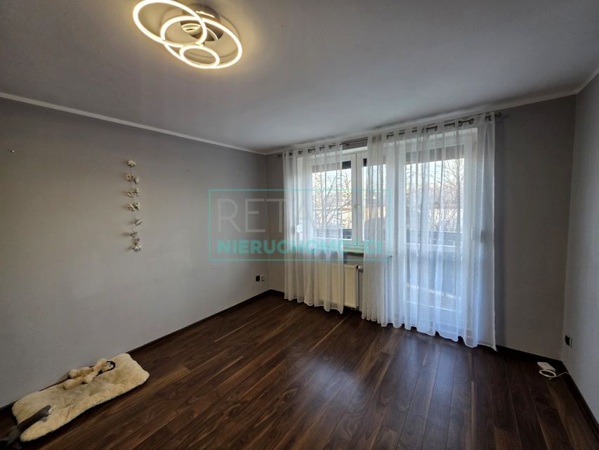 Mieszkanie Grodzisk Mazowiecki