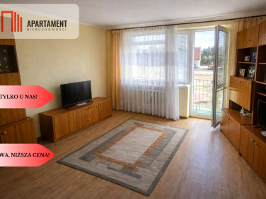 Mieszkanie Osiek nad Notecią