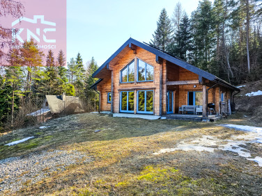 Dom Uście Gorlickie