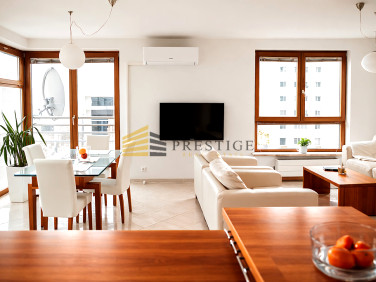 Mieszkanie Warszawa wynajem