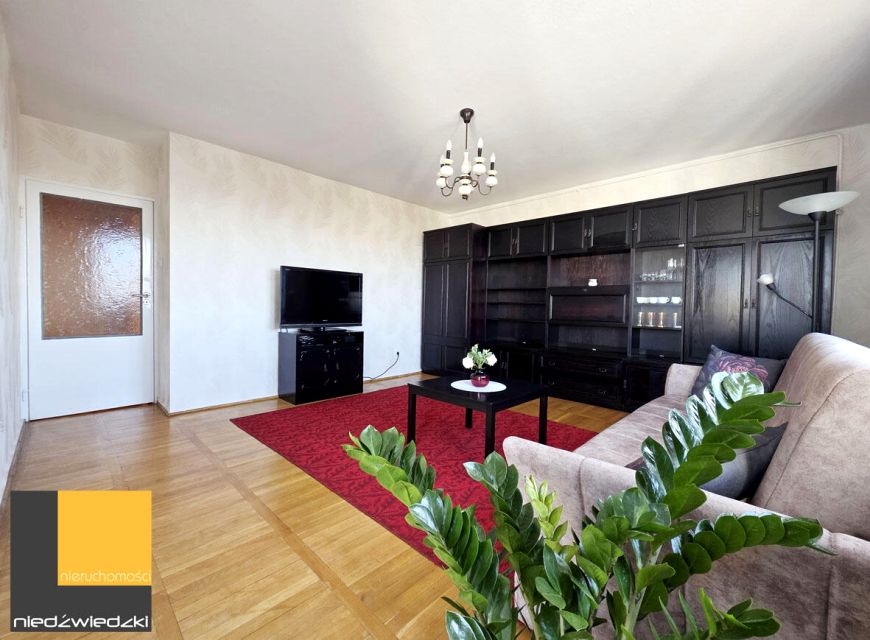 Mieszkanie Września