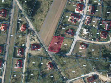 Działka budowlana Szczecin