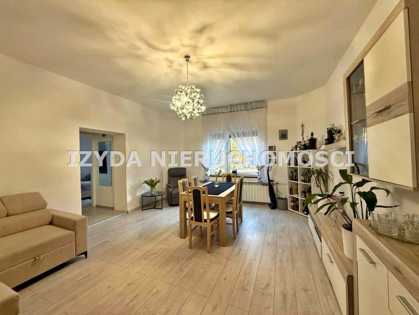 Mieszkanie Świdnica