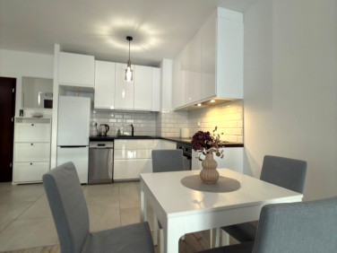 Mieszkanie Piaseczno