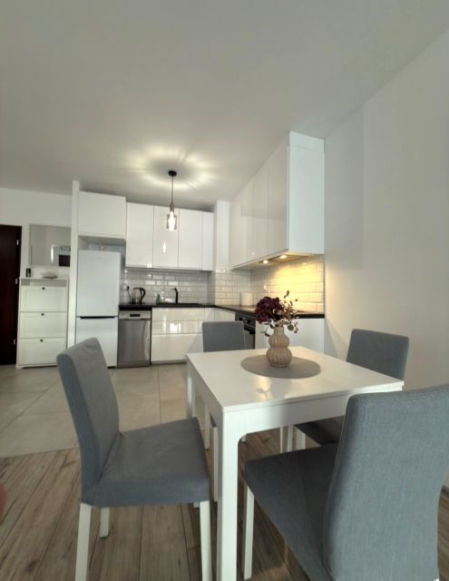 Mieszkanie Piaseczno