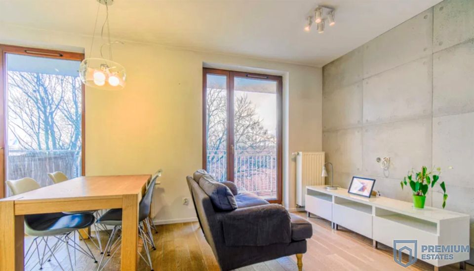 Mieszkanie apartamentowiec wynajem