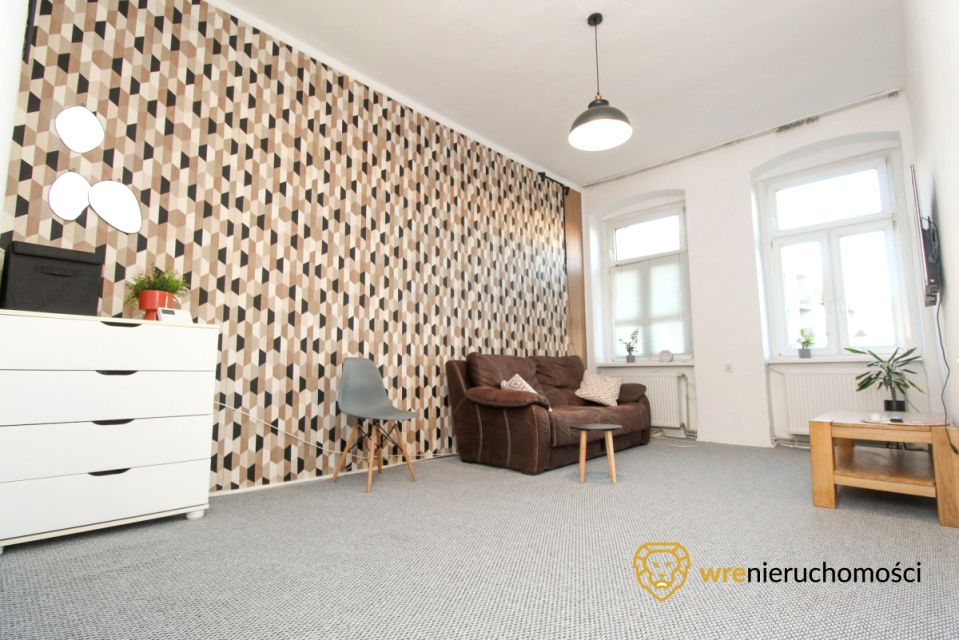 Mieszkanie Wrocław