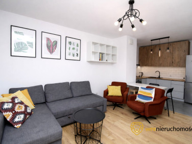 Mieszkanie Wrocław