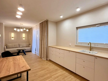 Mieszkanie Grudziądz