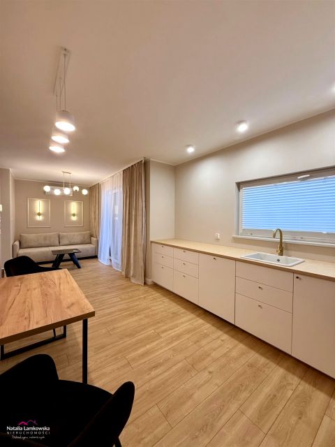 Mieszkanie Grudziądz