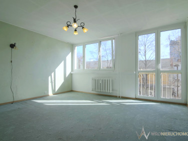 Mieszkanie Wrocław
