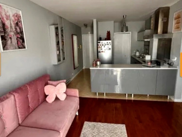 Mieszkanie Piaseczno