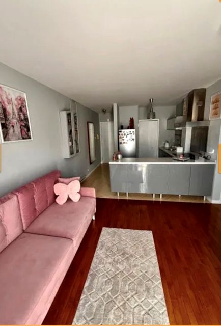 Mieszkanie Piaseczno