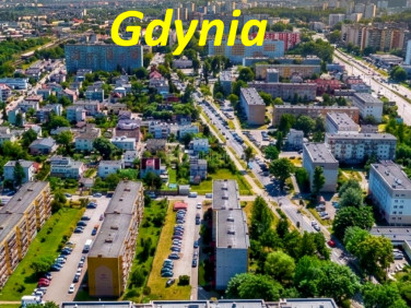 Mieszkanie przy lesie