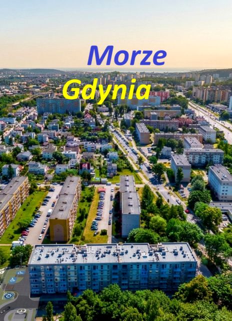 Mieszkanie przy lesie