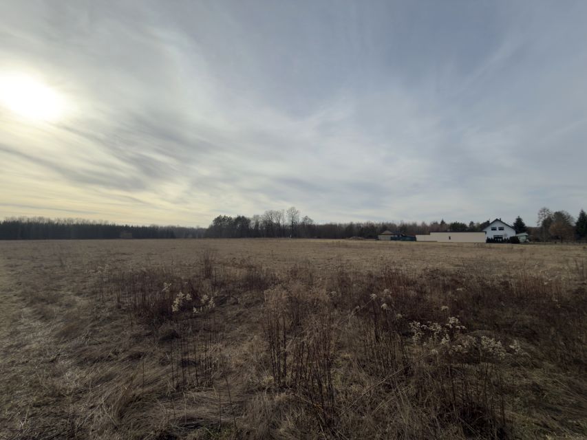 Działka budowlana sprzedam