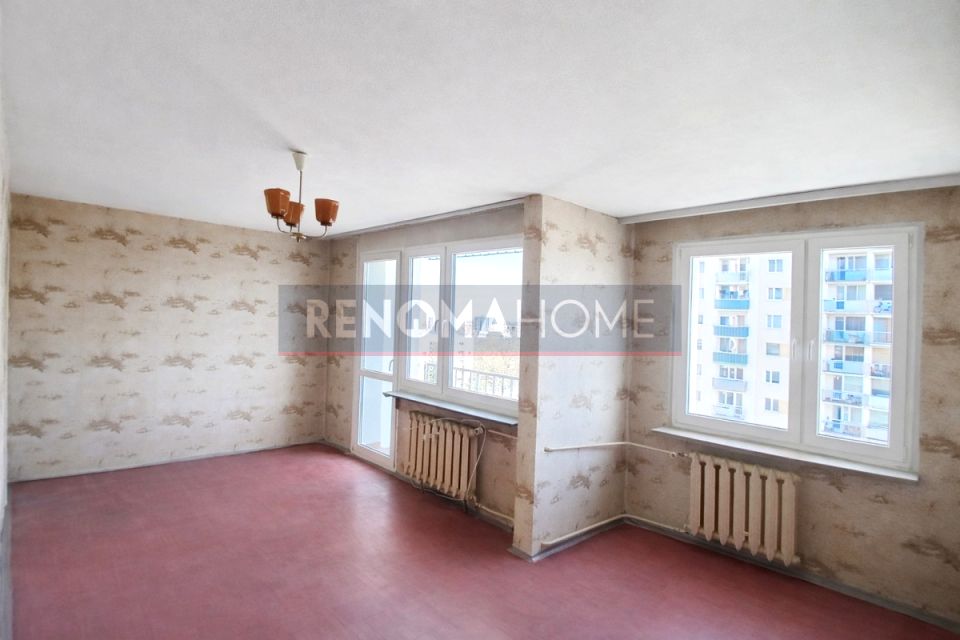 Mieszkanie Zielona Góra