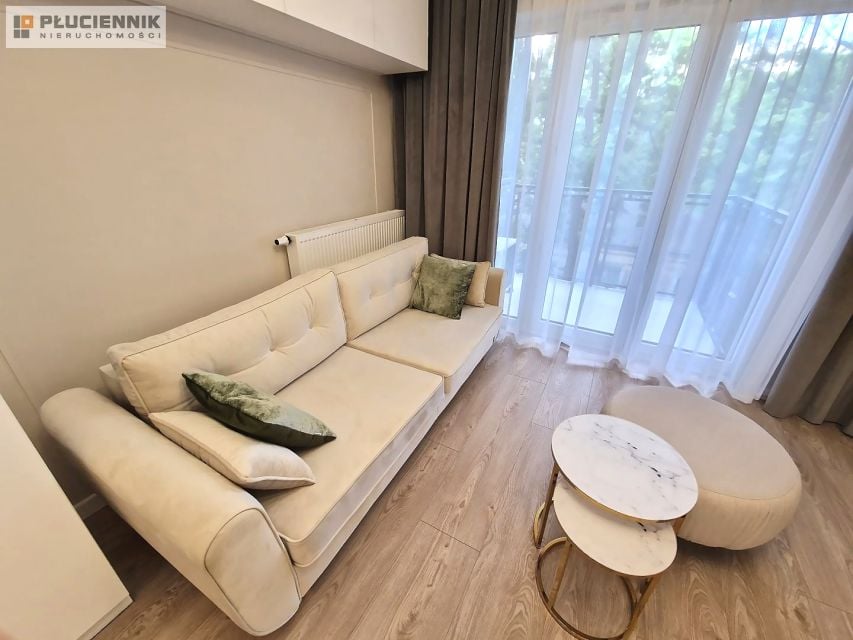 Mieszkanie apartamentowiec wynajem