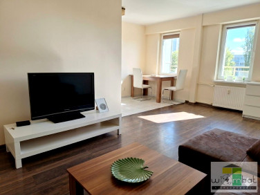 Mieszkanie Wrocław sprzedaż