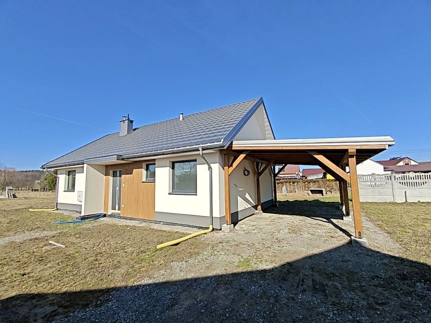 Dom Budy Głogowskie