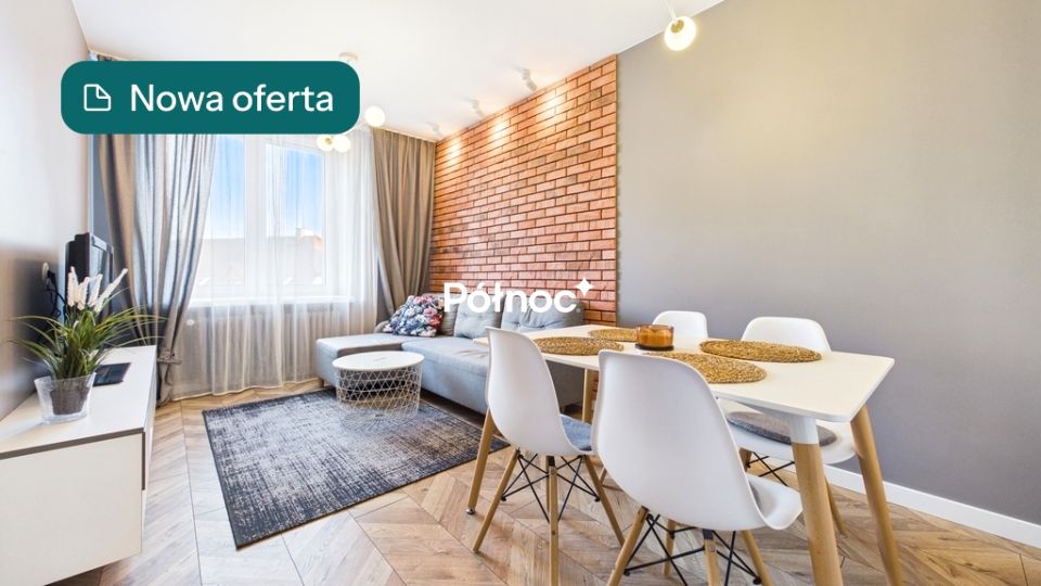 Mieszkanie Białystok