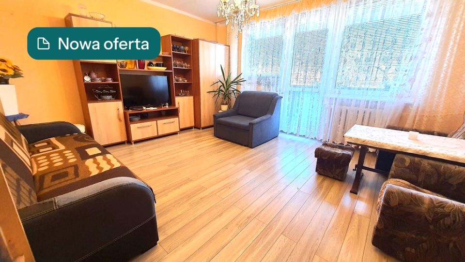 Mieszkanie Częstochowa