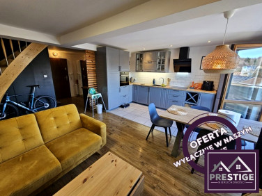 Mieszkanie Jelenia Góra