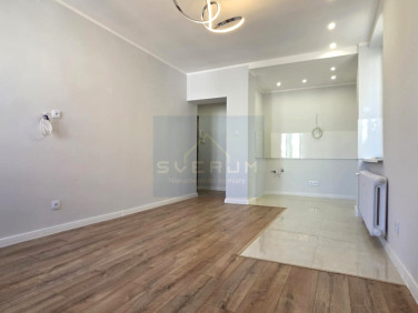 Mieszkanie Częstochowa