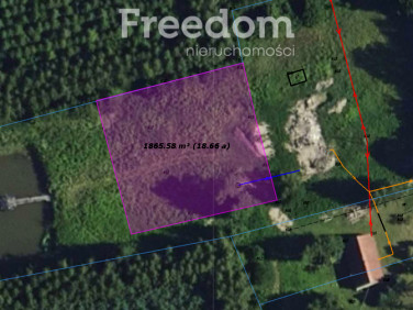 Działka budowlana Smolanka