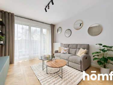 Mieszkanie Wrocław wynajem