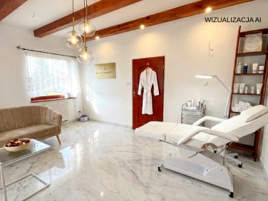 Budynek użytkowy Ryczywół wynajem