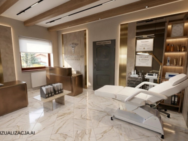 Budynek użytkowy Ryczywół