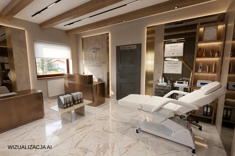 Budynek użytkowy Ryczywół