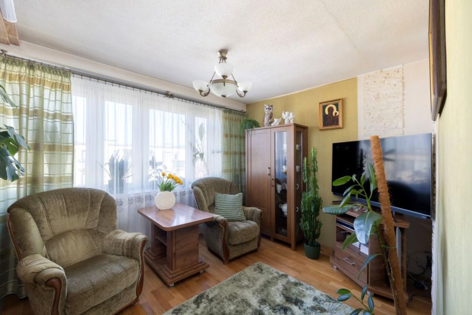 Mieszkanie Pruszków