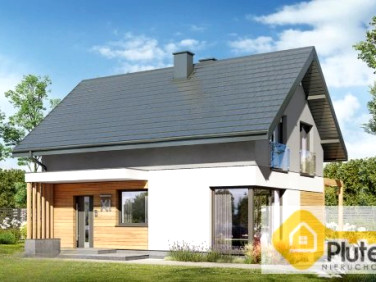 Dom wolnostojący sprzedaż