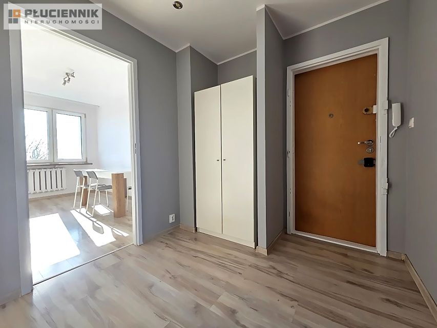 Mieszkanie Łódź