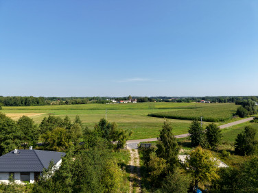 Działka budowlano-rolna Głodowo Wielkie