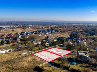Działka Sarnów