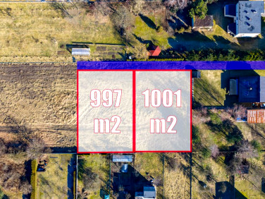 Działka inna Sarnów